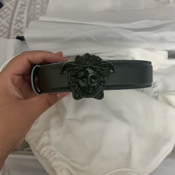 Versace Women’s belt main image 5